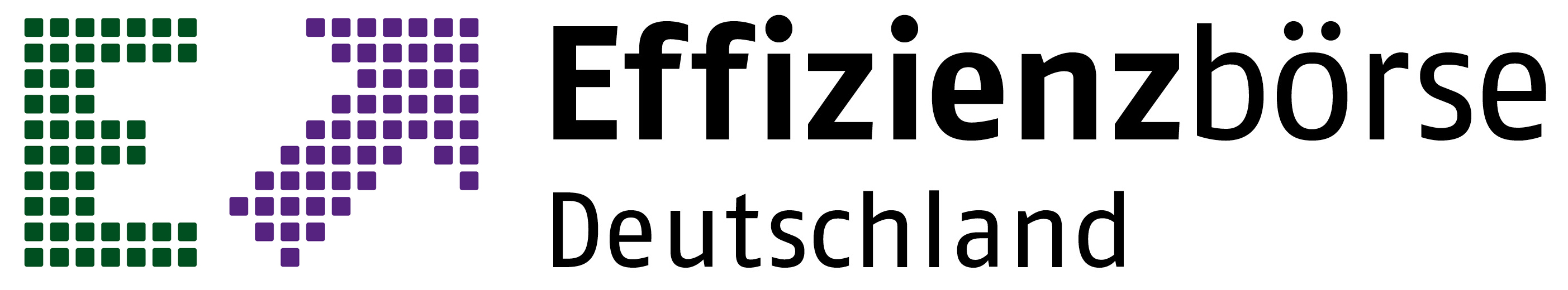 Effizienzbörse Deutschland